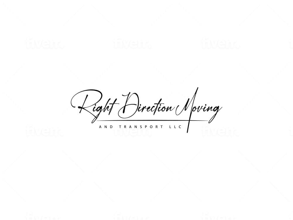 Right Direction Moving and Transport