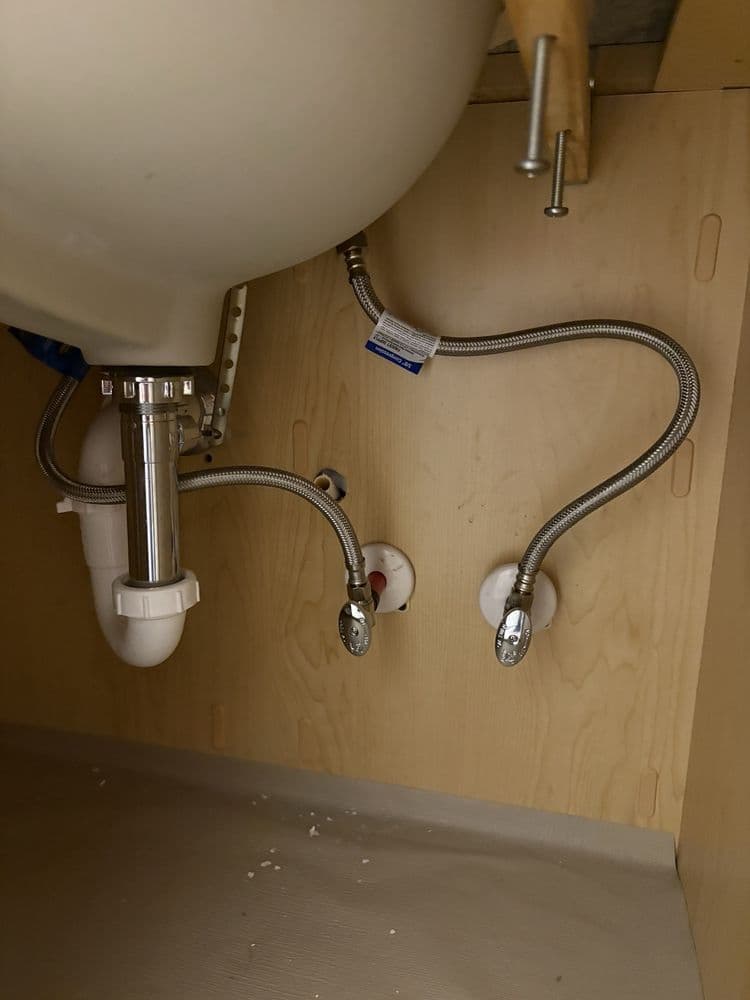 Water-Tite Plumbing