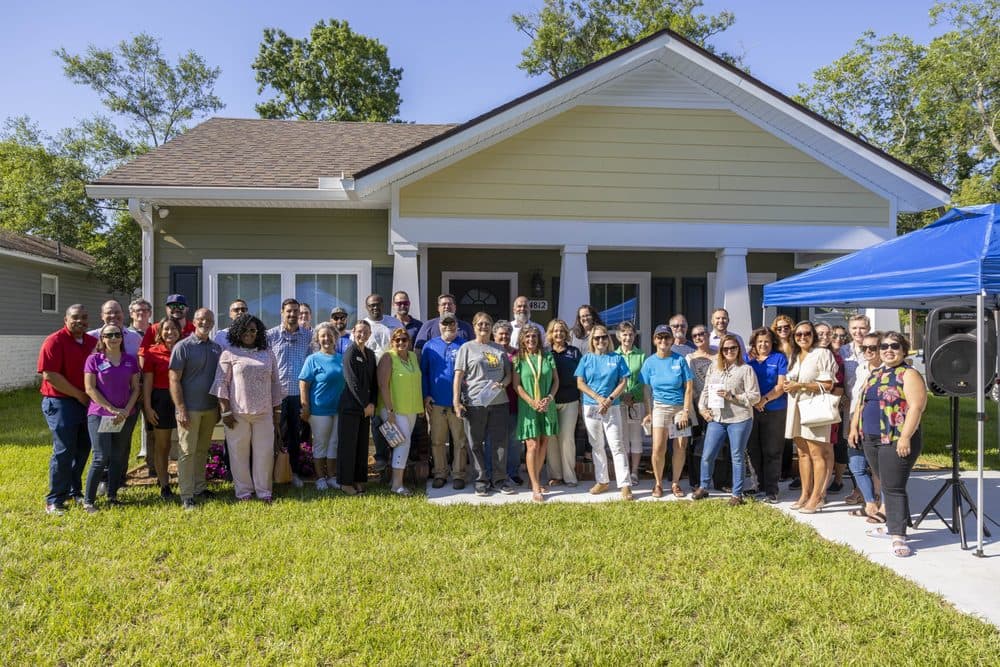 Habitat For Humanity of Jacksonville