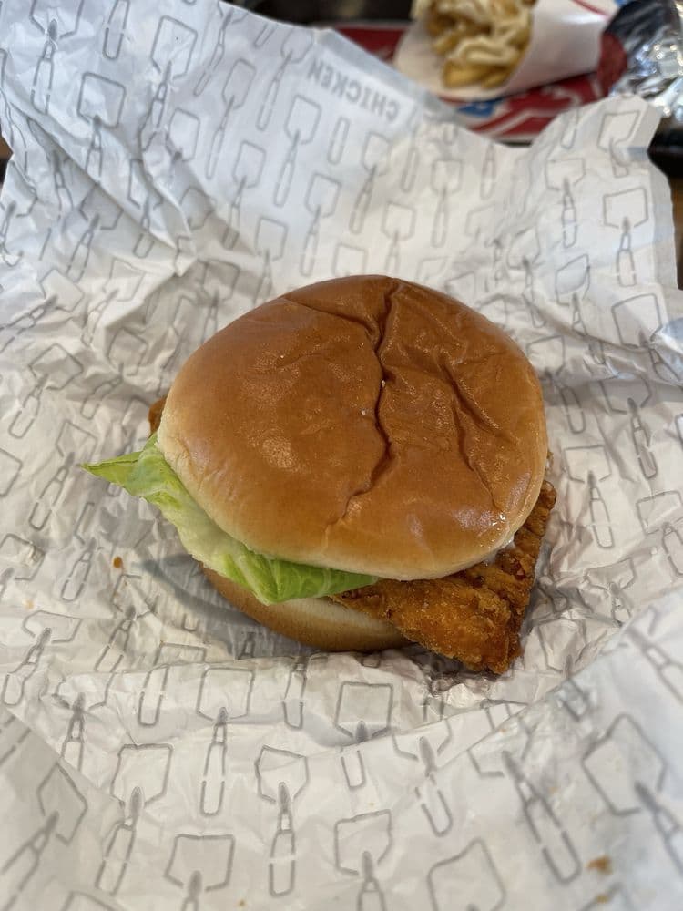 Wendy's