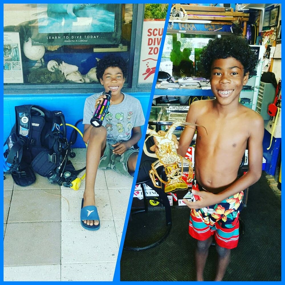 Deep Blue Divers