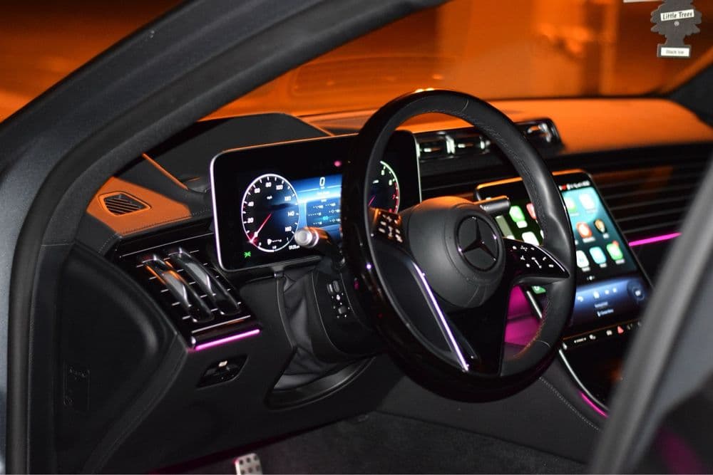 Black Raven Luxury
