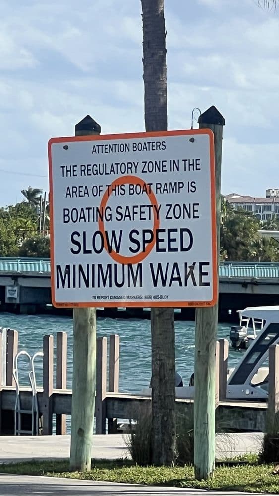 Singer Island Bridge