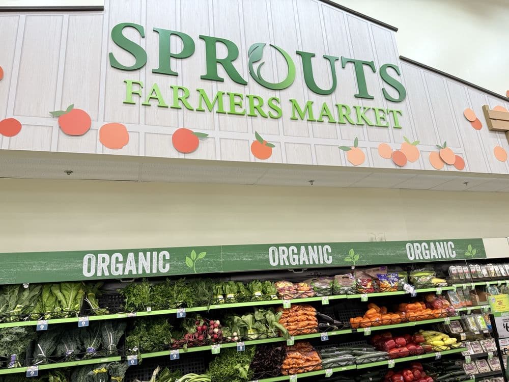 Sprouts Farmers Market