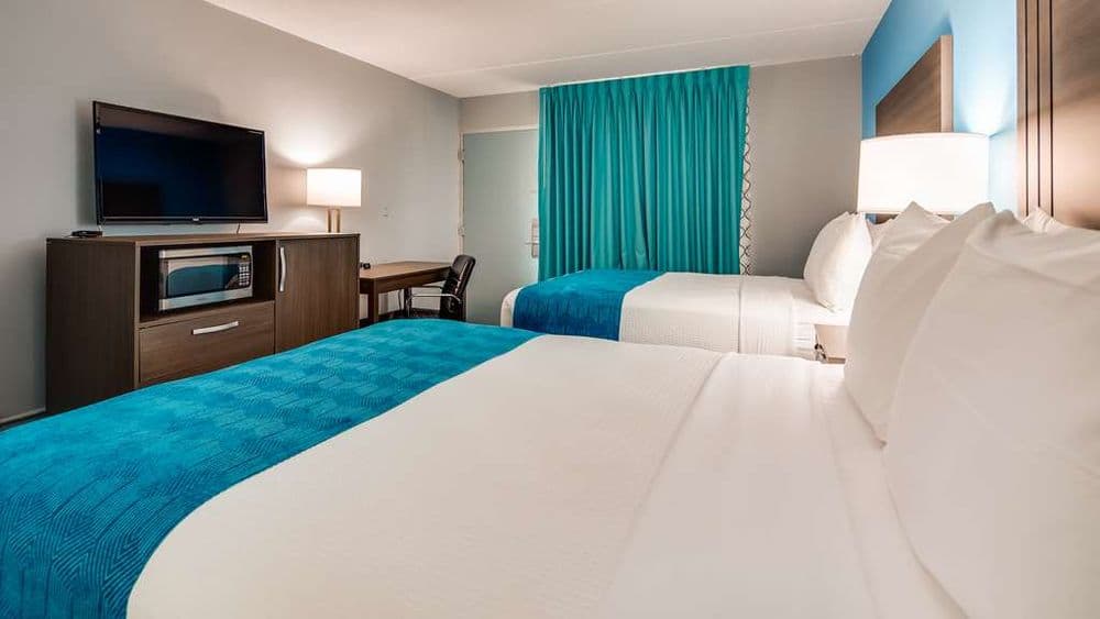 SureStay Hotel By Best Western Jacksonville South