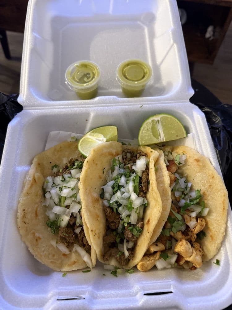 El Sabor Mi Guate