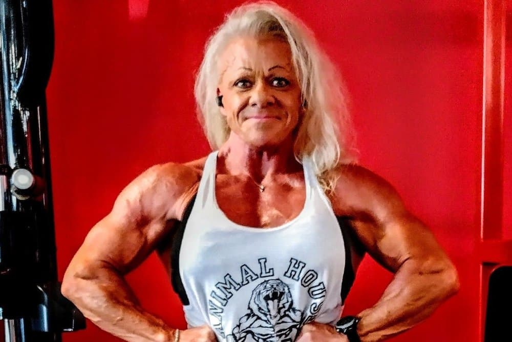 Fit And Sexy Bodies