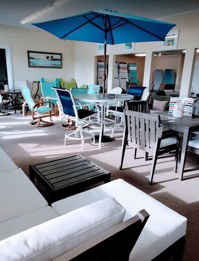 Florida Home and Patio