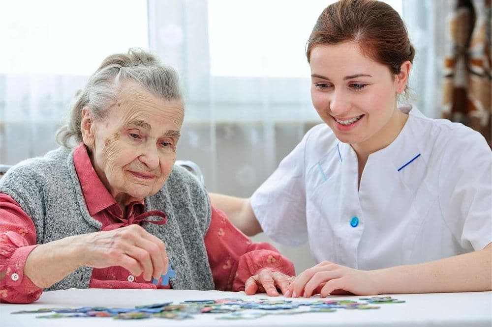 Active Home Health Care