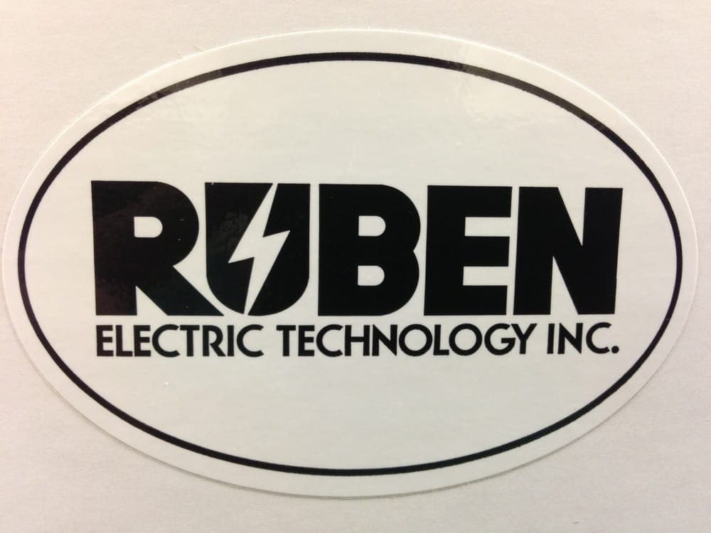 Ruben Electric Technology Inc