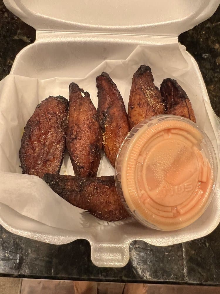 Latin Soul Grille