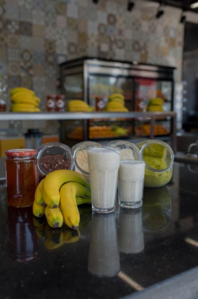 SoulFitness Studio Smoothie And Juice Bar