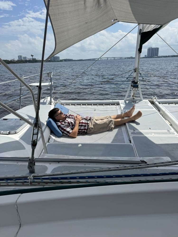 Howling Owl Sailing Boat Tours
