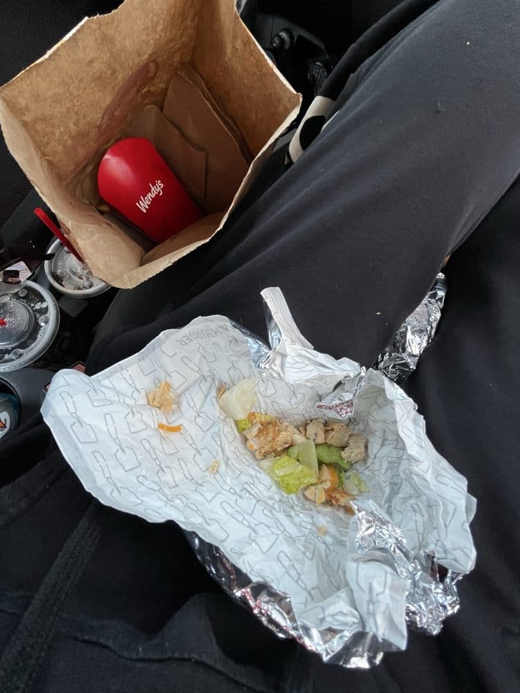 Wendy's