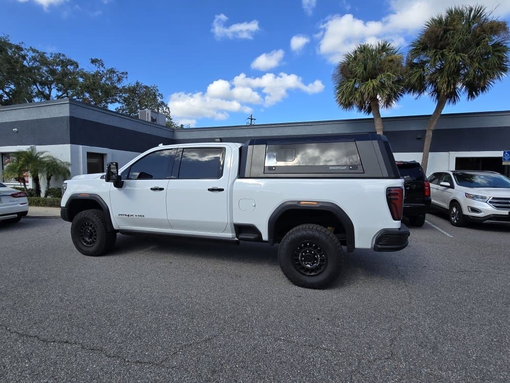 Florida Truck Outfitters
