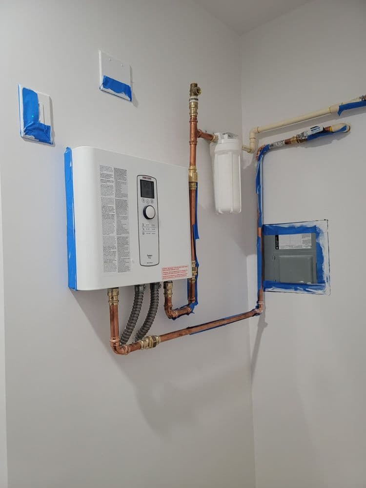 DPaul Plumbing