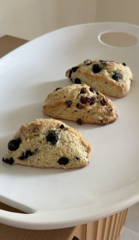 Three Little Crumbs Microbakery