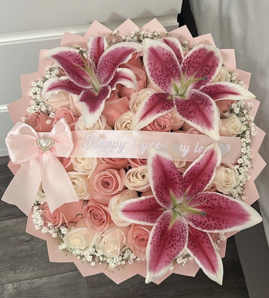 Jenny’s Bloom Boutique