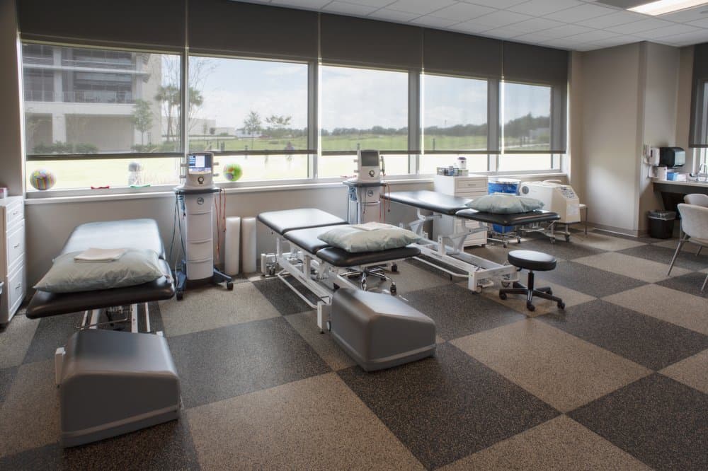 AdventHealth Sports Med & Rehab