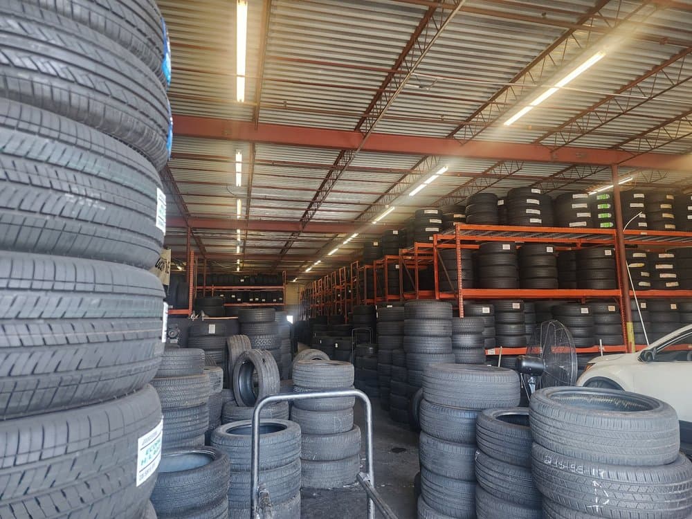 Nationwide Tires