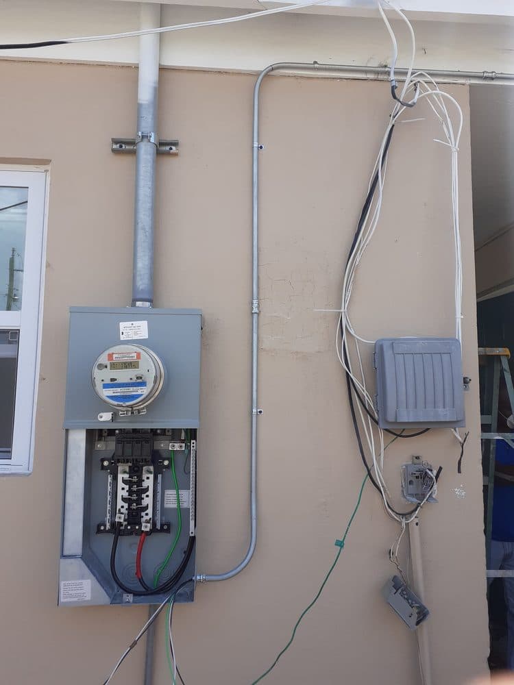 K & L Electric