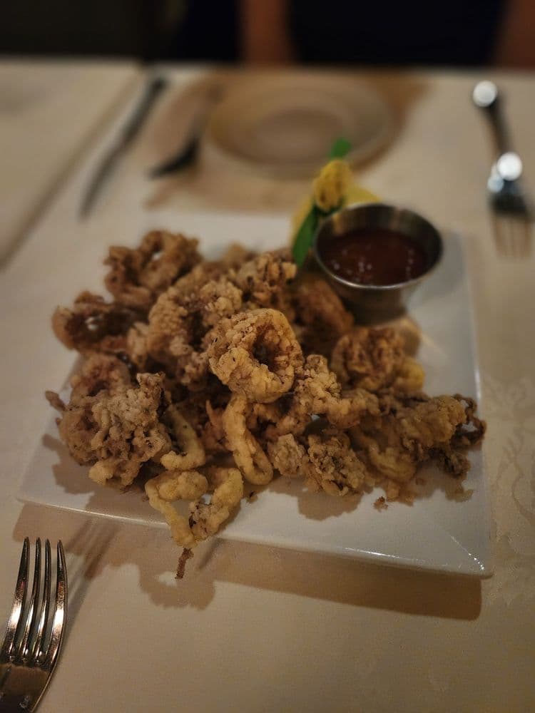 Jack's Place Restaurant & Lounge