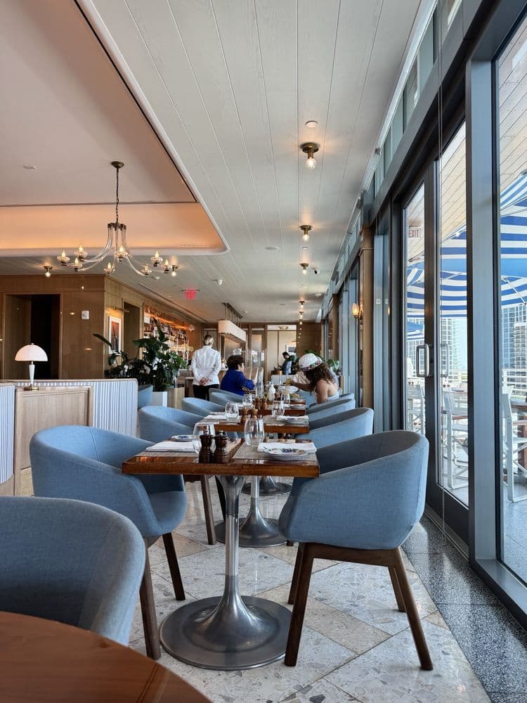 Mr. C Miami - Coconut Grove