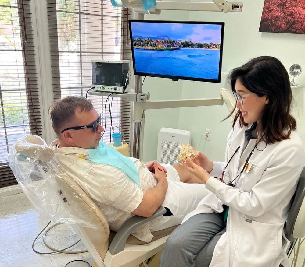 Millenia Dental Health