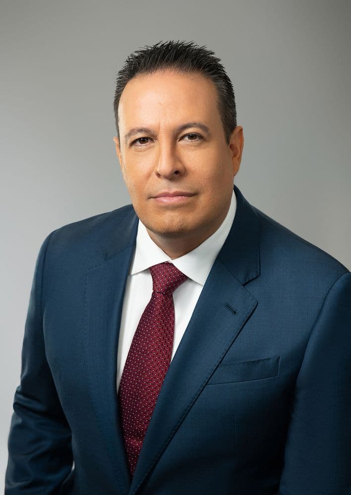 The Benenati Law Firm