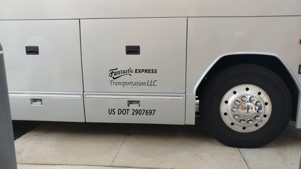Fantastic Express Transportation