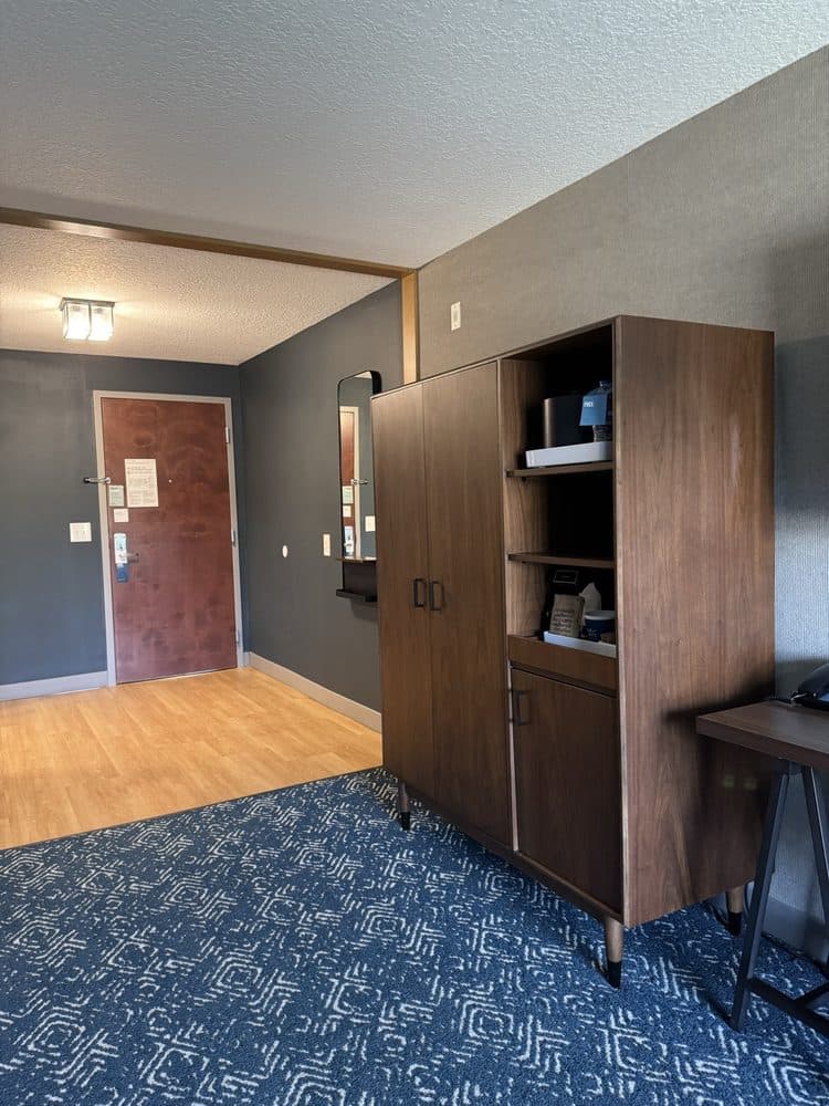 Four Points by Sheraton Jacksonville Baymeadows