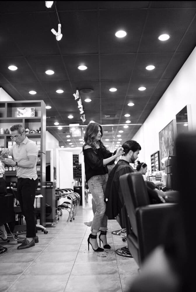 Stile Beauty Lounge
