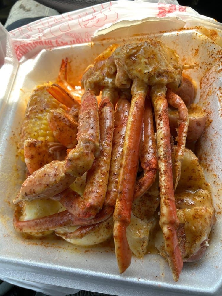 Bo's Crab Spot