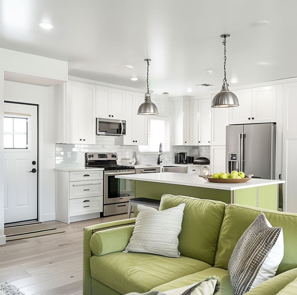 Goshen Tiny Homes