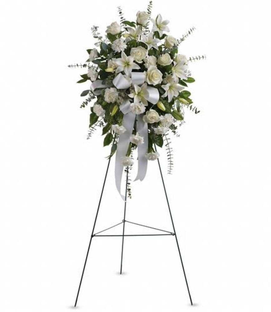 Flowers By Ron