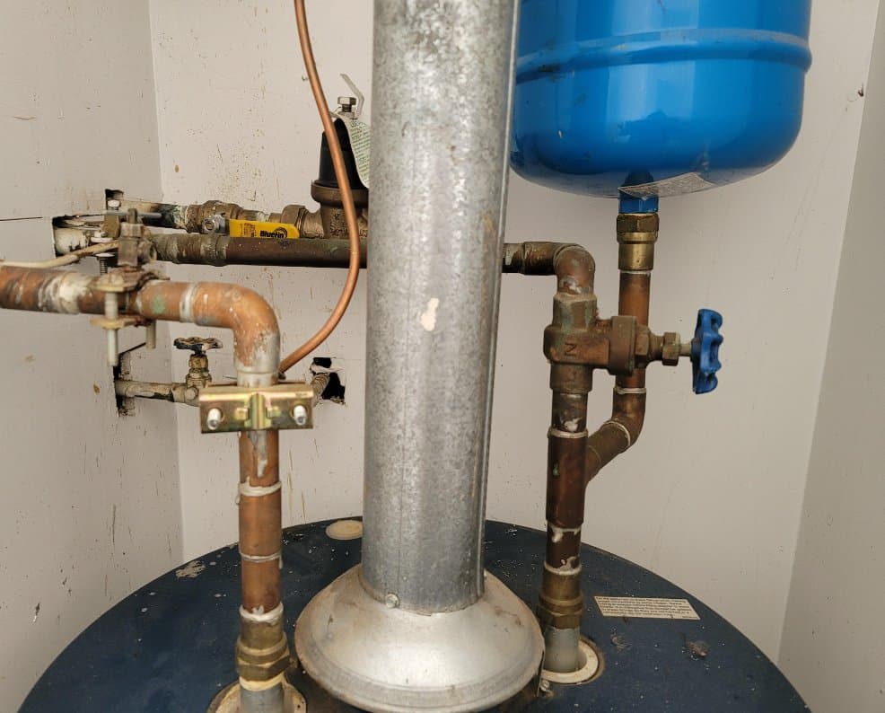 JS Plumbing & Gas Solutions