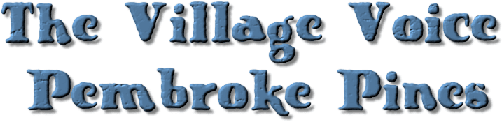 The Village Voice