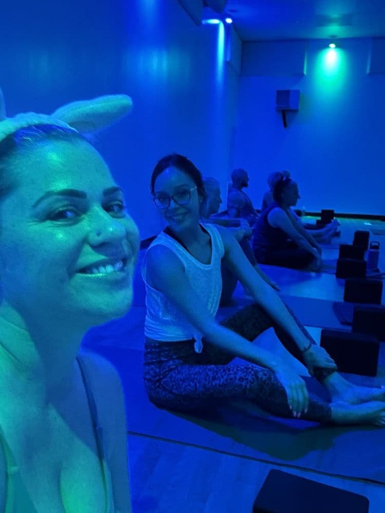 YogaSix