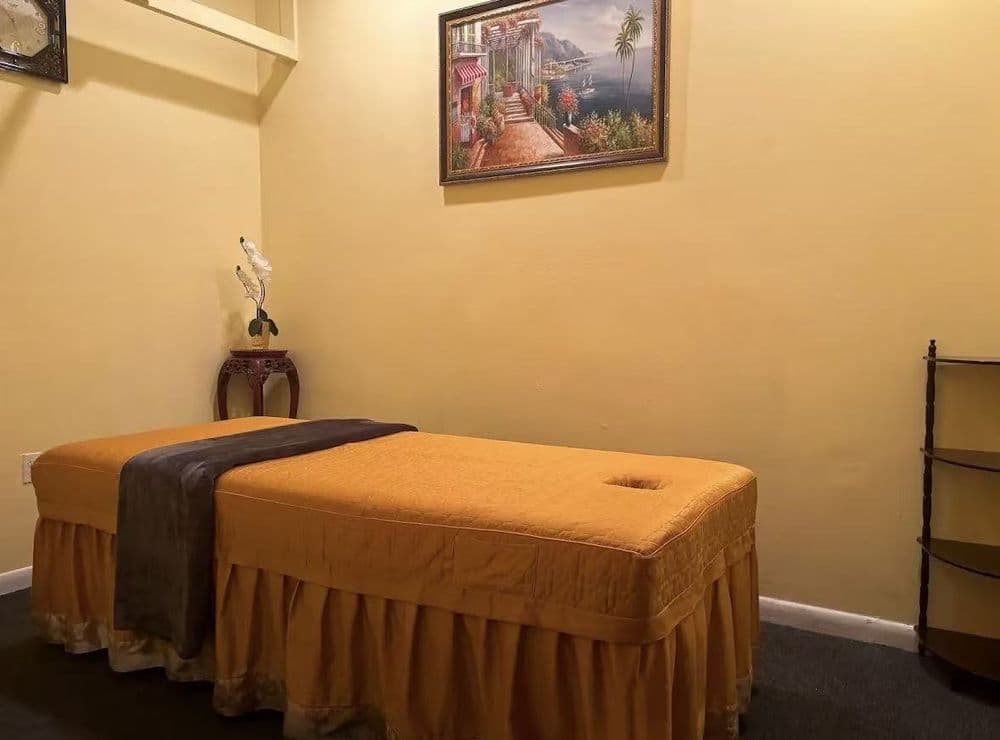 Oriental Ma Massage