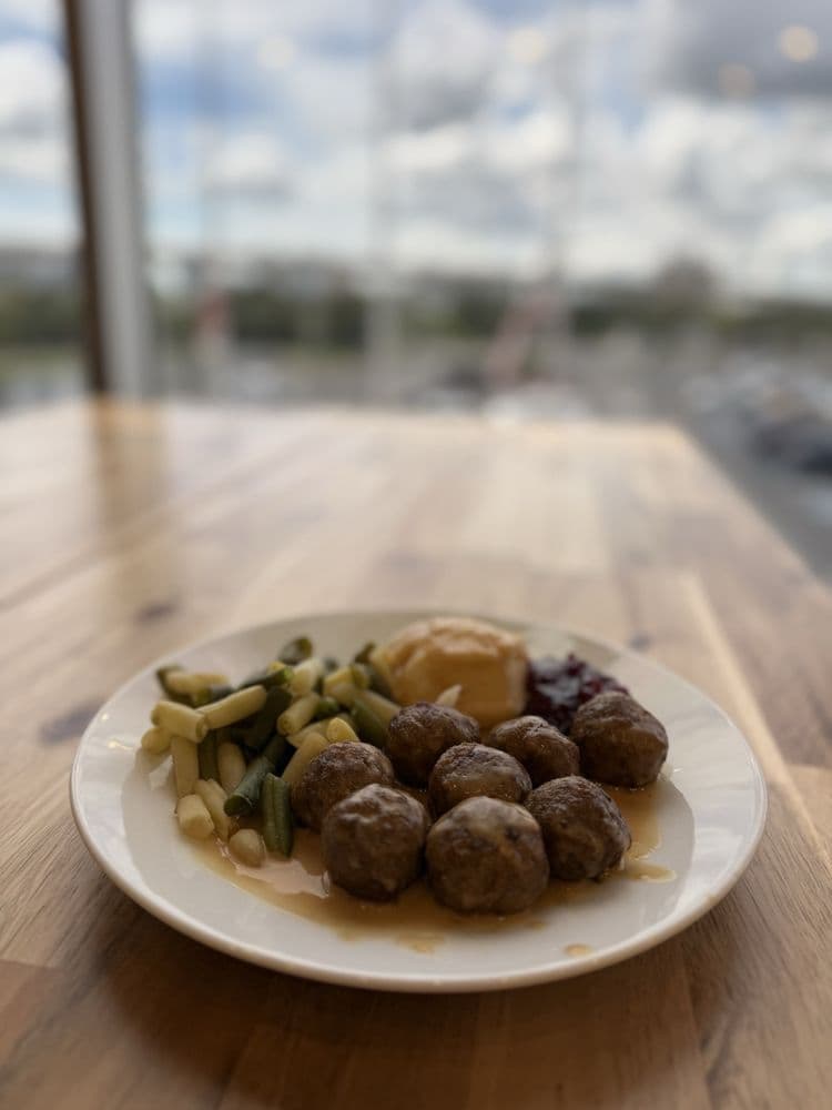 IKEA Restaurant