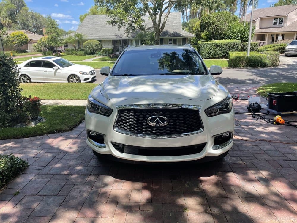 813 Detailing