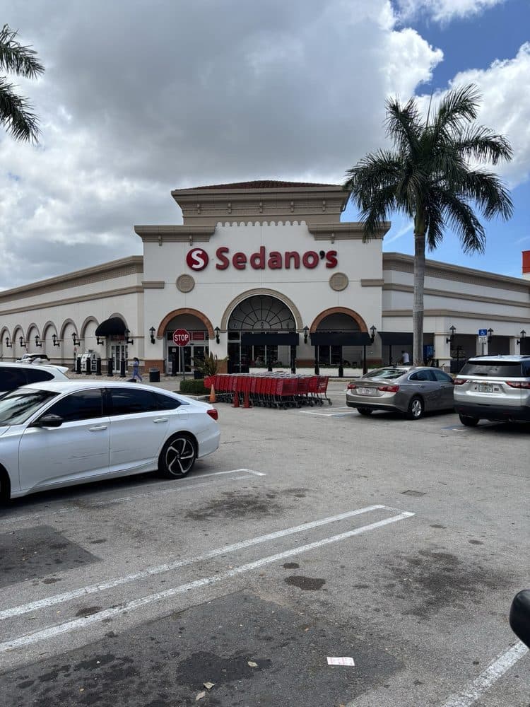 Sedano's Supermarkets