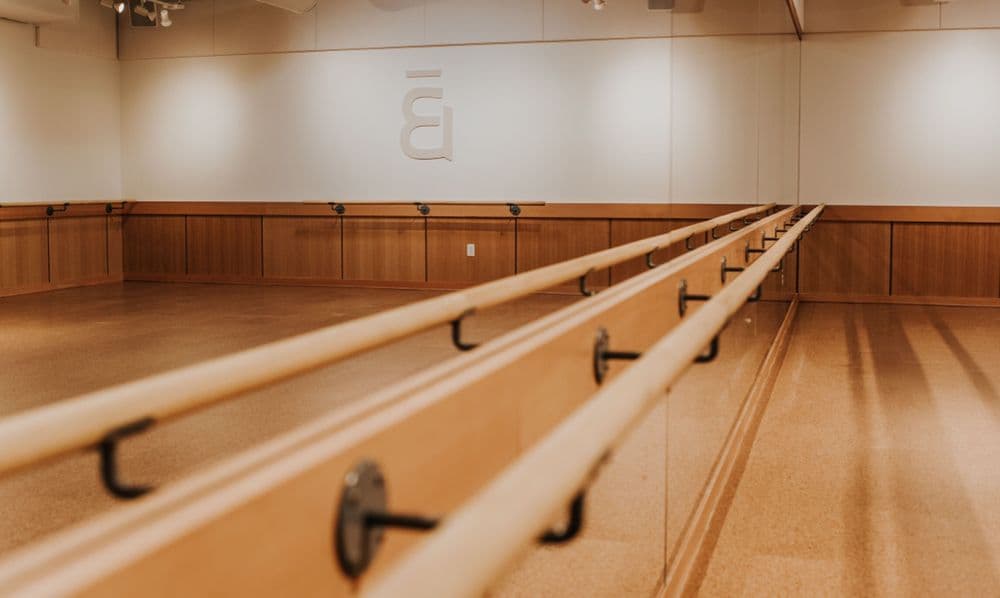 Barre3 Boca - Raton