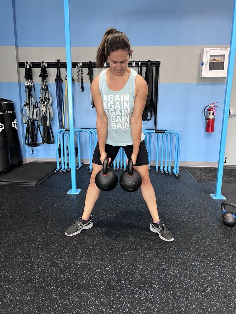Burn Boot Camp New Tampa
