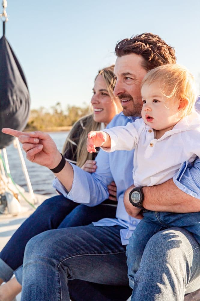 Sail Jax Charters