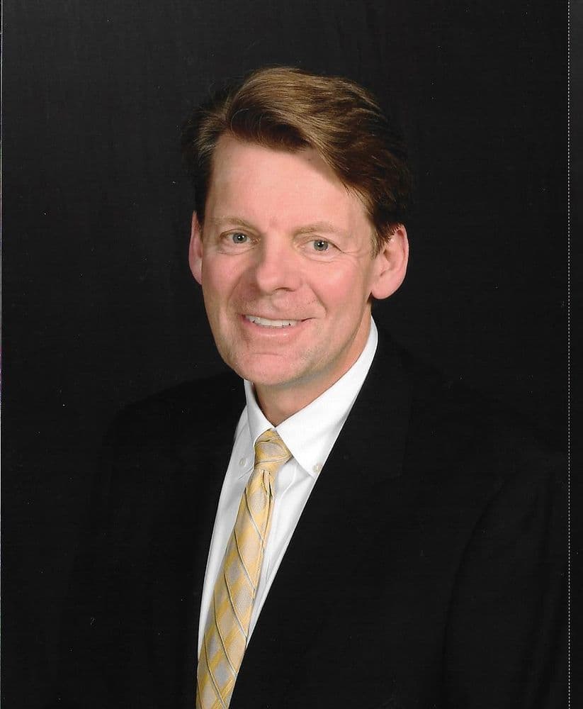 David H Leach ,MD, - Tampa Eye Laser Center