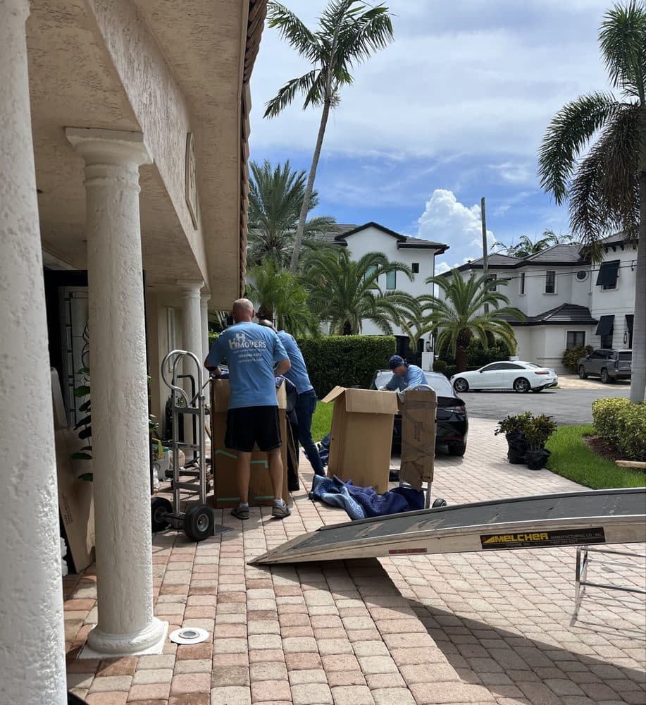 H&H Movers