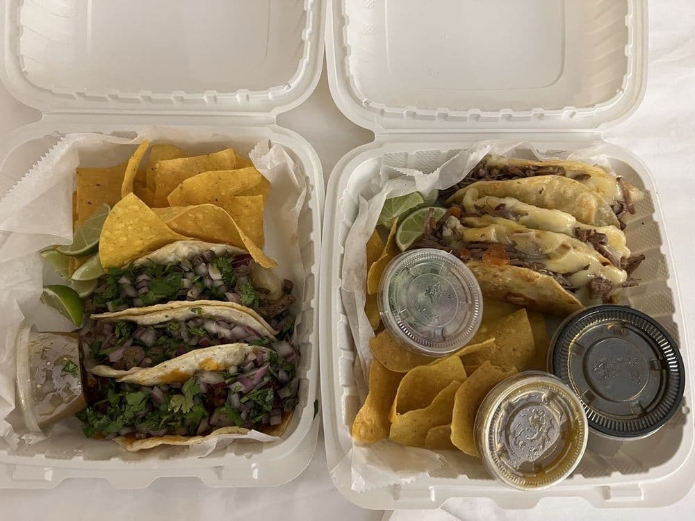 Pepe’s Street Tacos