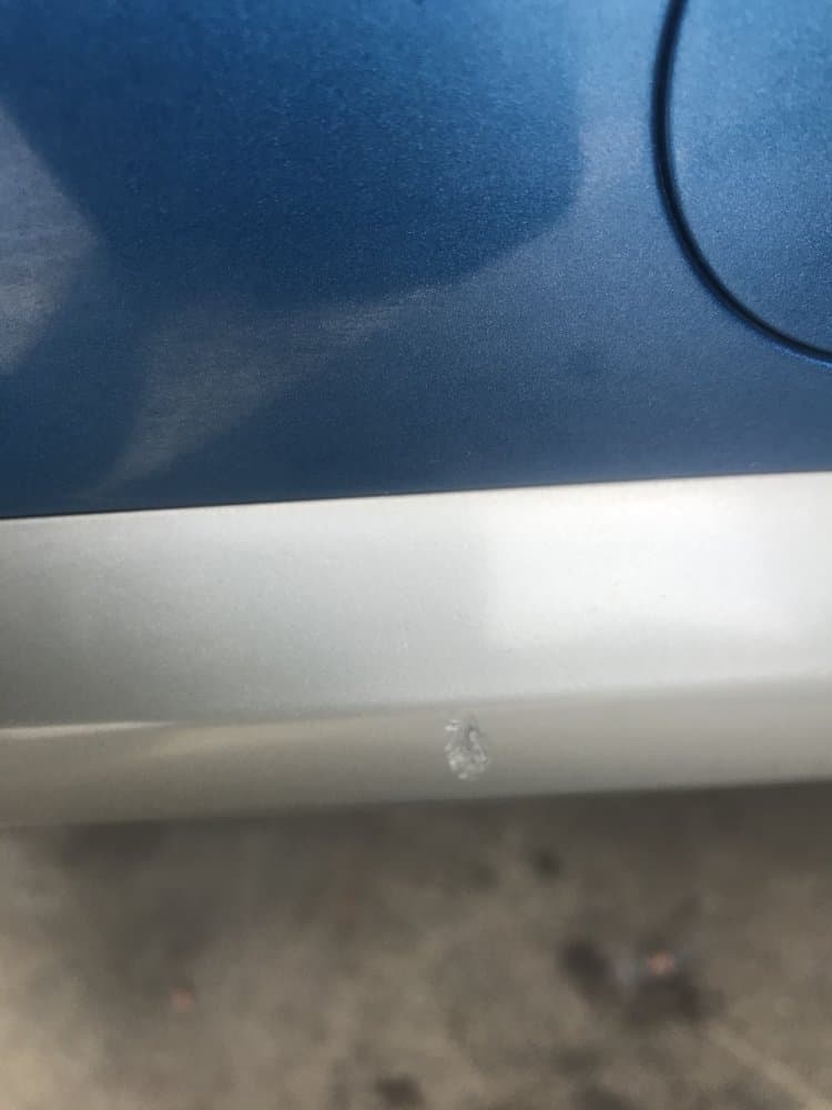 Orlando Dent Repair