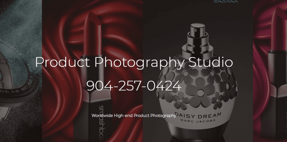 Product Photography Jacksonville